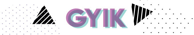 GYIK